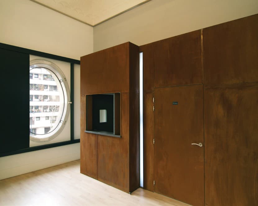 THÉÂTRE — vue 2