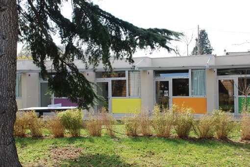 Centre d'Accueil ALTERNOTE — vue 5