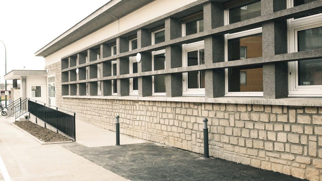 Crèche — vue 3