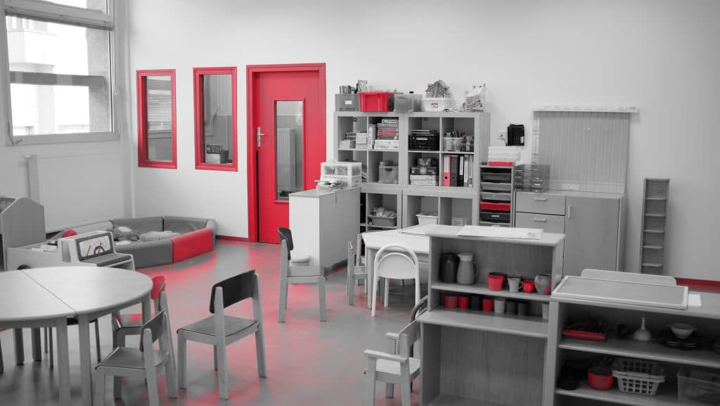 Crèche — vue 4