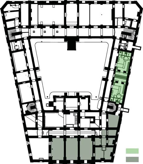 Mairie PARIS 11e — vue 4