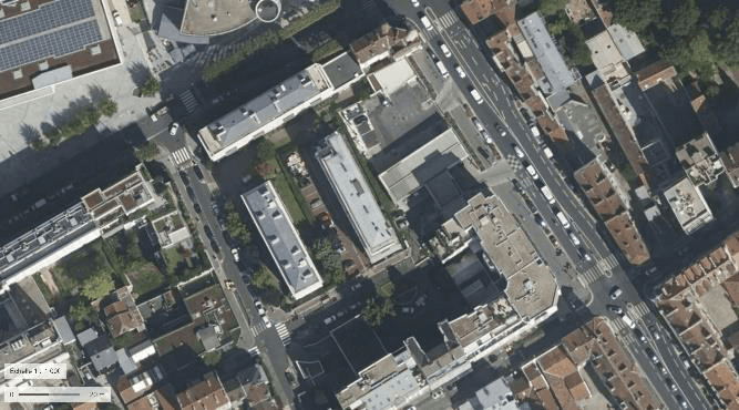 Réhabilitation thermique de 30 logements en site occupé — vue 2